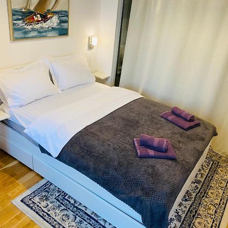 Downtown Studio Apartment Cluj-Napoca Exterior foto