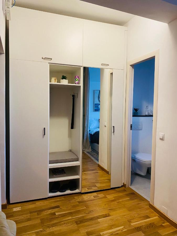 Downtown Studio Apartment Cluj-Napoca Exterior foto