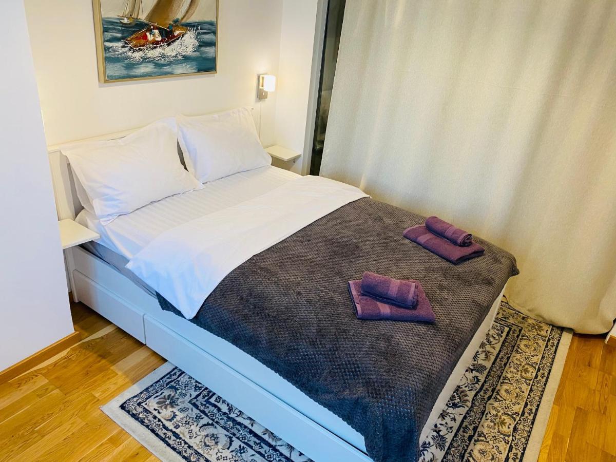 Downtown Studio Apartment Cluj-Napoca Exterior foto